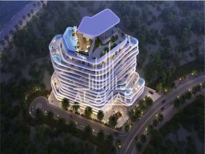 1 Спальня Апартаменты Продажа в Аль Марджан Айленд, Рас-эль-Хайма - 17. png