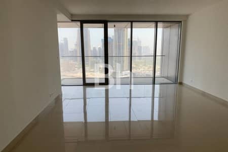 Burj Khalifa View | Panoramic View | Spacious