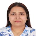Farzana Shaikh