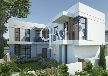 4 Cпальни Таунхаус Продажа в Яс Айленд, Абу-Даби - 3. png