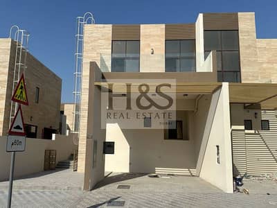4 Bedroom Villa for Rent in Mohammed Bin Rashid City, Dubai - 9. jpg