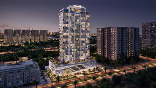 1 Спальня Апартаменты Продажа в Дубай Спортс Сити, Дубай - WhatsApp Image 2024-12-16 at 21.05. 15_2400fffc. jpg