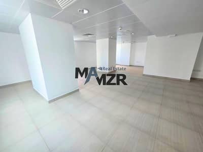 Office for Rent in Tourist Club Area (TCA), Abu Dhabi - Premium Office | Strategic Location | Easy access
