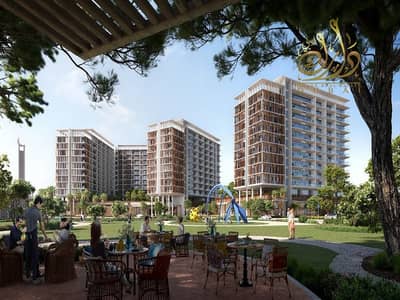 1 Спальня Апартамент Продажа в Дубай Продакшн Сити, Дубай - WhatsApp Image 2025-01-19 at 6.56. 01 PM (1). jpeg