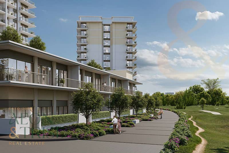 Квартира в Дубай Саут,Эмаар Саут,Golf Verge, 2 cпальни, 2562888 AED - 11674899 Квартира в Дубай Саут,Эмаар Саут,Golf Verge, 2 cпальни, 2562888 AED - 11674899