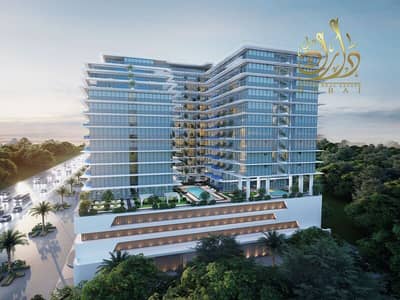 1 Bedroom Flat for Sale in Majan, Dubai - IMG-20241209-WA0044. jpg
