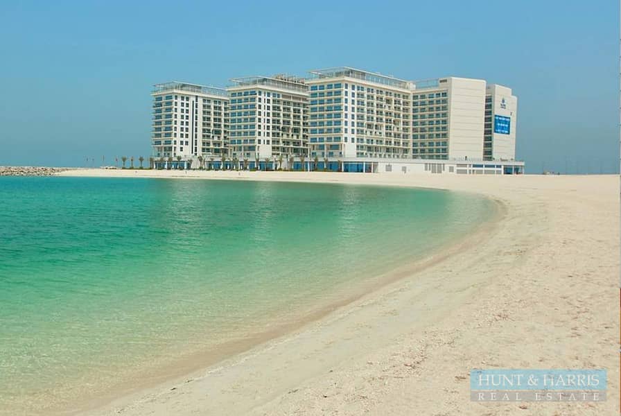 Квартира в Аль Марджан Айленд,Пасифик,Пасифик Бора Бора, 1 спальня, 775000 AED - 11657964 Квартира в Аль Марджан Айленд,Пасифик,Пасифик Бора Бора, 1 спальня, 775000 AED - 11657964