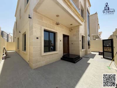 5 Cпальни Вилла Продажа в Аль Амера, Аджман - IMG-20250517-WA0052. jpg