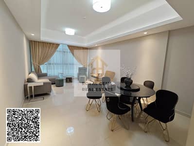 3 Bedroom Apartment for Rent in Al Rashidiya, Ajman - WhatsApp Image 2025-05-17 at 13.42. 58. jpeg