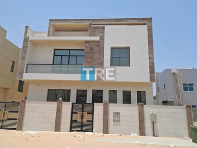فیلا 5 غرف نوم للايجار في الحليو، عجمان - 693a44d9-666b-4b5b-95cc-4dea14d75a6d. JPG