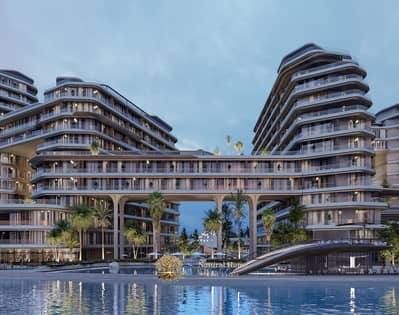 1 Спальня Апартамент Продажа в Мина Аль Араб, Рас-эль-Хайма - QDM_Ext7. jpg