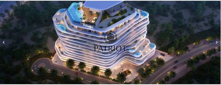3 Bedroom Apartment for Sale in Al Marjan Island, Ras Al Khaimah - b4. PNG