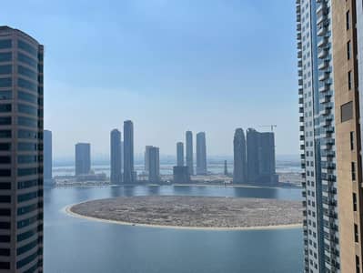 2 Bedroom Apartment for Rent in Al Khan, Sharjah - 51ba6071-c3a8-4aec-b851-9c3ea694d083. jpg
