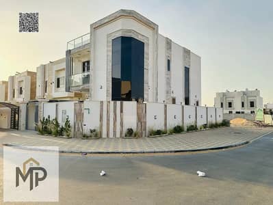 5 Bedroom Villa for Sale in Al Helio, Ajman - batch_774703998-1066x800. jpg
