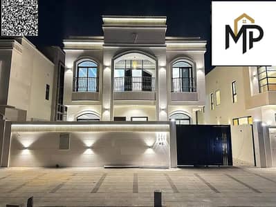 5 Cпальни Вилла Продажа в Аль Захья, Аджман - batch_774537976-1066x800. jpg