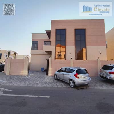 3 Bedroom Villa for Rent in Al Zahya, Ajman - myImage (18). jpg