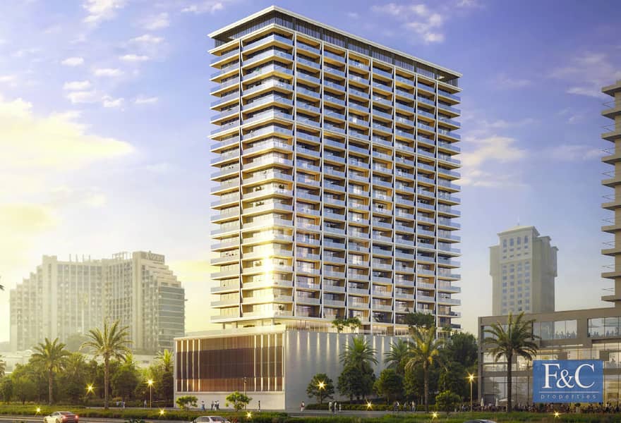 Luxury Apartment | Oak Wood | Modern Design Luxury Apartment | Oak Wood | Modern Design
