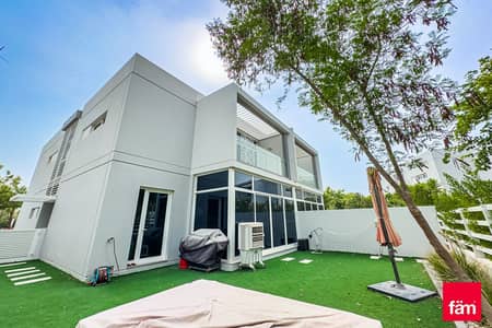 4 Bedroom Townhouse for Rent in Mudon, Dubai - 4 Beds + Maids Semi Detached Available For Rent