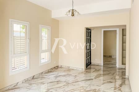 3 Bedroom Townhouse for Rent in The Springs, Dubai - Huge Plot | Upgraded Throughout | Vacant Now