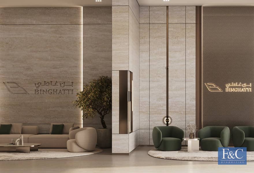 Premium Finish | Central Views | High ROI Premium Finish | Central Views | High ROI
