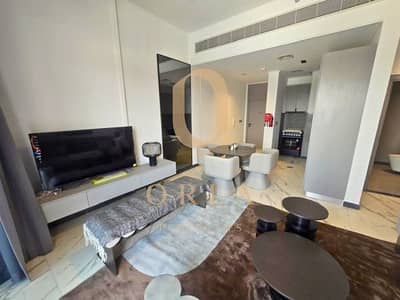 Fully Furnished  | Grand Millennium Estate & Burj Khalifa View