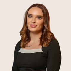 Katie Duckham