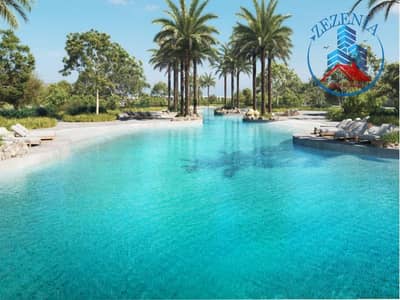 FREE HOLD/10%DP/EASY P. P/NEAR AIRPORT/NATURAL ISLAND/SMART HOME