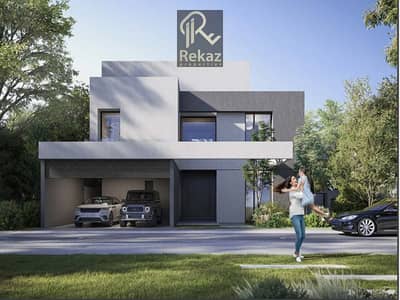 5 Bedroom Villa for Sale in Al Sehma, Sharjah - Screenshot 2025-02-24 113227. png