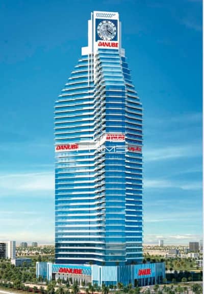 Studio for Sale in Dubai Silicon Oasis (DSO), Dubai - IMG-20250214-WA0090. jpg