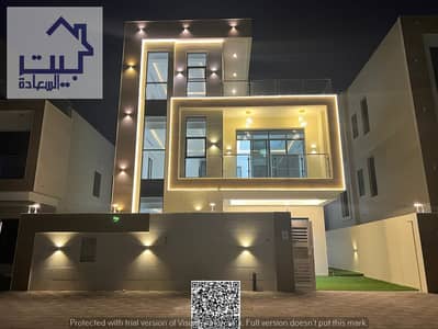 5 Bedroom Villa for Sale in Al Yasmeen, Ajman - IMG-20250517-WA0487. jpg