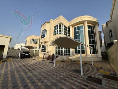 Majestic 5BHK Private Villa Driver Room No Tawteeq