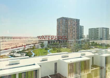 2 Cпальни Апартамент Продажа в Дубай Саут, Дубай - 1. jpg