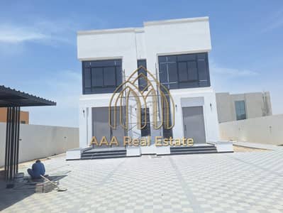 4 Bedroom Villa for Rent in Al Awir, Dubai - IMG-20250517-WA0008. jpg