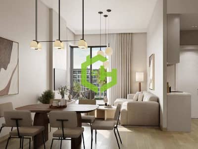 2 Bedroom Flat for Sale in Town Square, Dubai - 9. png