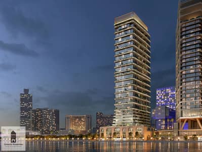 2 Bedroom Apartment for Sale in Al Maryah Island, Abu Dhabi - 6. png
