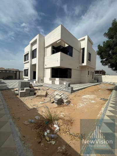 5 Bedroom Villa for Sale in Hoshi, Sharjah - WhatsApp Image 2025-05-17 at 12.41. 34 PM (1). jpeg