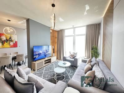 3 Camere Villa in Affitto a DAMAC Hills 2 (Akoya by DAMAC), Dubai - 4. jpeg