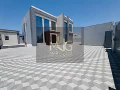 فیلا في الرحبة 8 غرف 6500000 درهم - 11675306