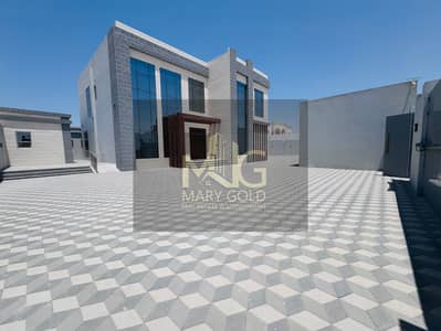 8 Bedroom Villa for Sale in Al Rahbah, Abu Dhabi - IMG_0252. jpeg