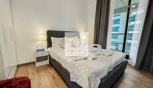 شقة في برج إسكان مارينا،دبي مارينا 809900 درهم - 11675326