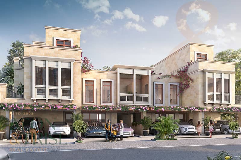 位于大马士革湖住宅,马耳他别墅 5 卧室的联排别墅 3100000 AED - 11675340 位于大马士革湖住宅,马耳他别墅 5 卧室的联排别墅 3100000 AED - 11675340