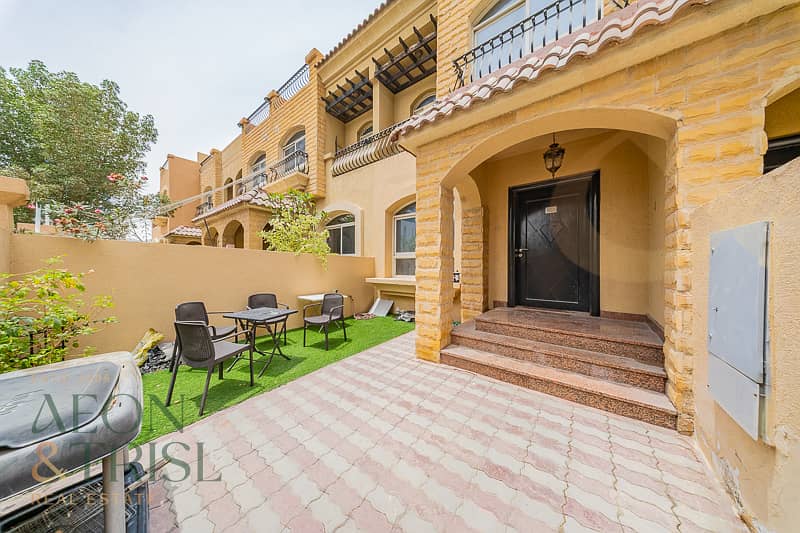位于朱美拉环形村(JVC),JVC第11区,钻石景观III大楼 3 卧室的别墅 2950000 AED - 11675341 位于朱美拉环形村(JVC),JVC第11区,钻石景观III大楼 3 卧室的别墅 2950000 AED - 11675341