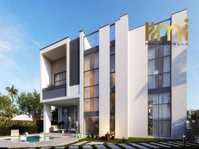 4 Bedroom Villa for Sale in Al Tay East, Sharjah - 4beb95e8-778d-4100-92fe-2a7db718a1d4. jpg