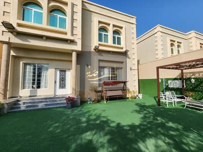 6 Cпальни Вилла Продажа в Аль Мовайхат, Аджман - IMG-20250517-WA0153. jpg