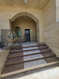 إعلان فيلا – الجرف الصناعية – كهرباء مواطن 🔌 ✨ المواصفات: 📍 الموقع: الجرف الصناعية، عجمان تصلح سكن عمال