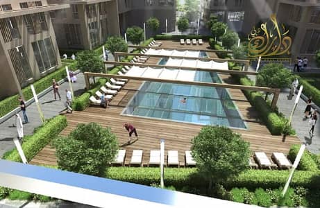 姆瓦伊莱社区， 夏尔迦 2 卧室单位待售 - 9. jpg