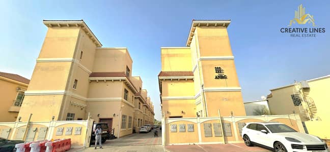 فيلا مجمع سكني 5 غرف نوم للايجار في مردف، دبي - 20240806_165620. jpg