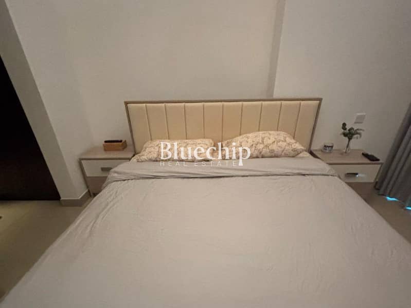 Квартира в Бизнес Бей,Фэйрвью Резиденции, 1 спальня, 85000 AED - 11675467 Квартира в Бизнес Бей,Фэйрвью Резиденции, 1 спальня, 85000 AED - 11675467