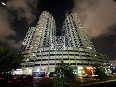 拉希迪亚， 阿治曼 1 卧室公寓待租 - 1. jpg