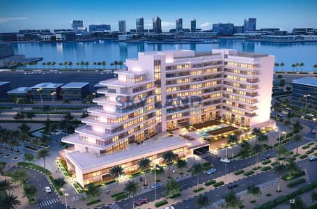 Studio for Sale in Yas Island, Abu Dhabi - Screenshot (1055). png